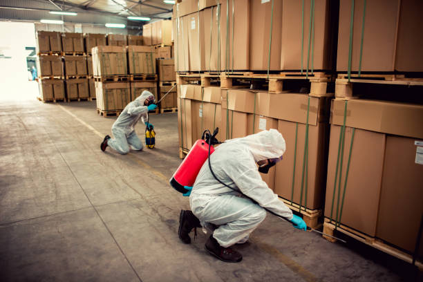 Pest Prevention Services in Sparkill, NY