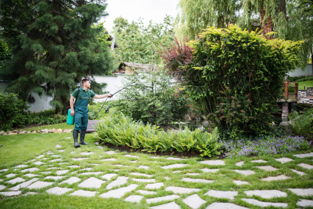 Best Exterminator Services  in Sparkill, NY